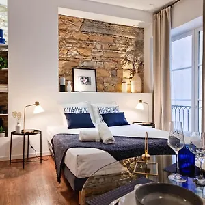  Appartement Majord'home - Le Capucin - Balnéo - Centre